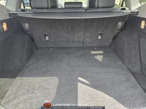 Used 2020 Honda CR-V Touring image 29