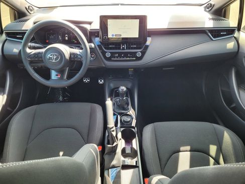 Used 2023 Toyota Corolla GR w/ Performance Package image 13