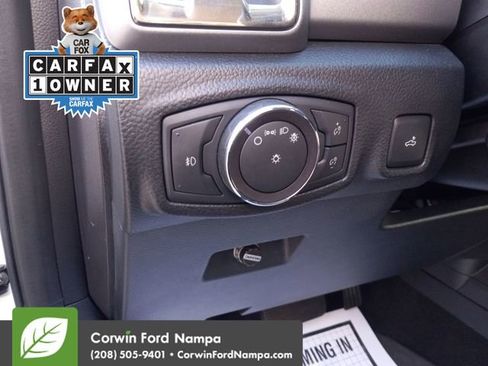 Used 2019 Ford Ranger XLT w/ Equipment Group 302A Luxury image 13