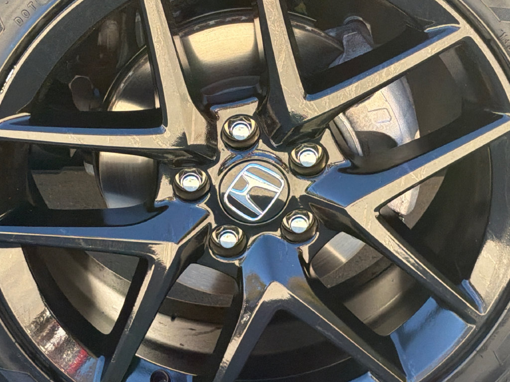 Used 2024 Honda Civic Sport image 6