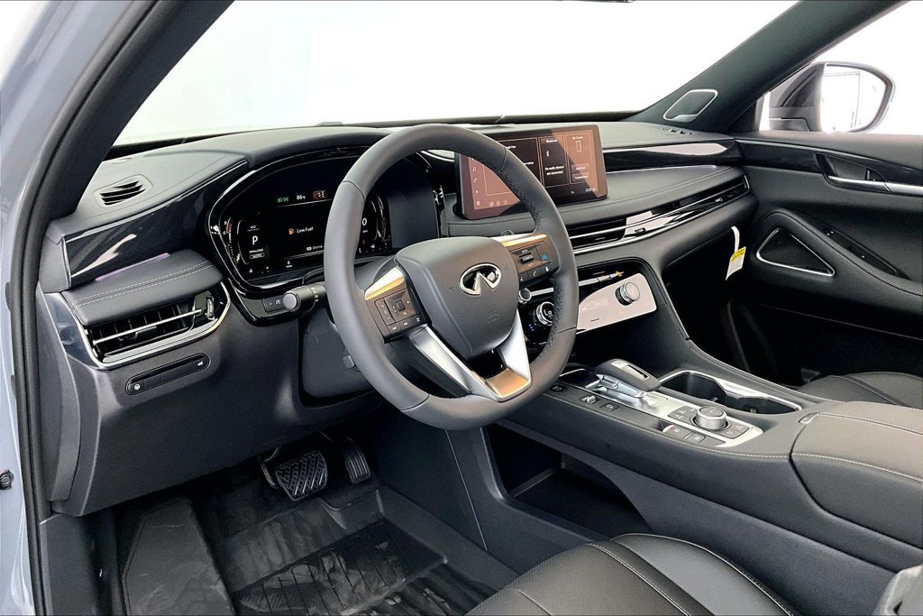 New 2027 INFINITI QX65 Sport w/ Cargo Package AWD/4WD image 22
