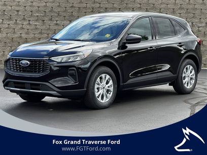 New 2026 Ford Escape Active