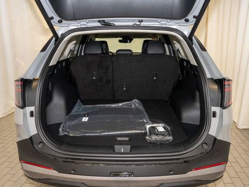 New 2026 Kia Sportage EX image 6