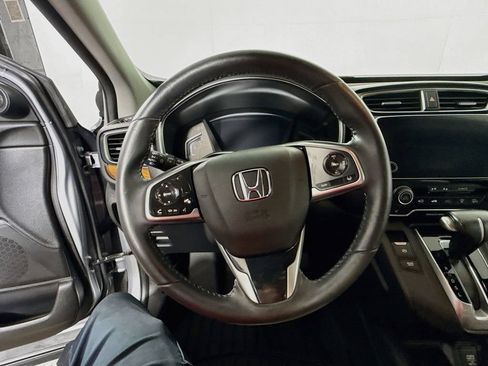 Used 2019 Honda CR-V Touring image 11