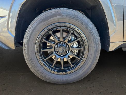 Used 2025 Toyota Tundra 1794 Edition image 10