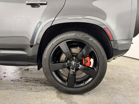 Used 2024 Land Rover Defender 110 X image 35