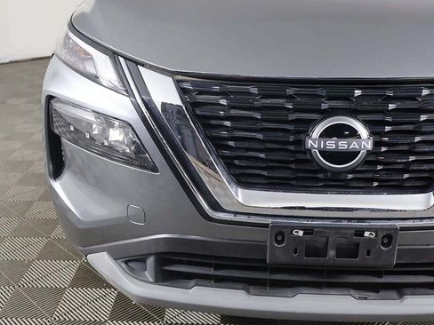 Used 2023 Nissan Rogue S AWD/4WD image 10