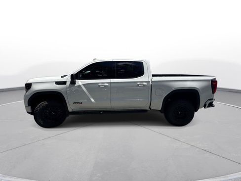 Used 2026 GMC Sierra 1500 AT4 w/ AT4 Premium Package AWD/4WD image 9