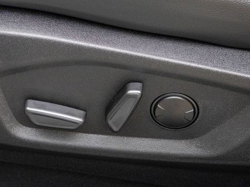 New 2024 Ford Edge SEL w/ Convenience Package image 16