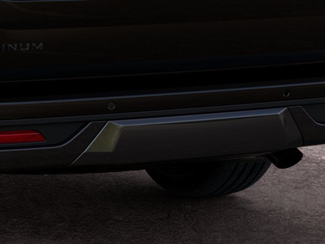 New 2027 Ford Expedition Max Platinum w/ Stealth Performance Package AWD/4WD image 23