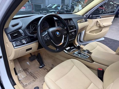 Used 2016 BMW X3 xDrive28i AWD/4WD image 35