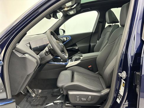 New 2026 BMW X3 xDrive30 w/ M Sport Package image 25