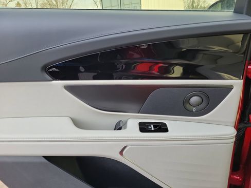 New 2026 Lincoln Nautilus Premier w/ Equipment Group 102A image 14