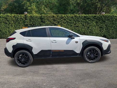 New 2026 Subaru Crosstrek 2.5i Wilderness AWD/4WD image 3