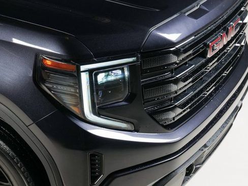 Used 2022 GMC Sierra 1500 Elevation AWD/4WD image 28