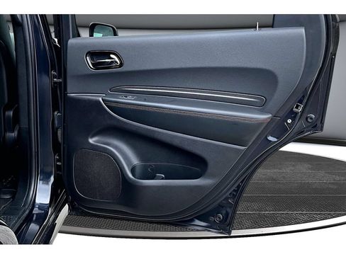 Certified 2025 Dodge Durango GT AWD/4WD image 44