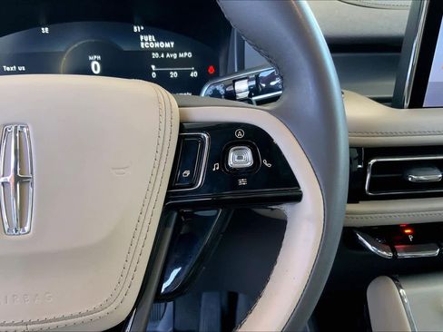 Used 2023 Lincoln Aviator AWD image 24