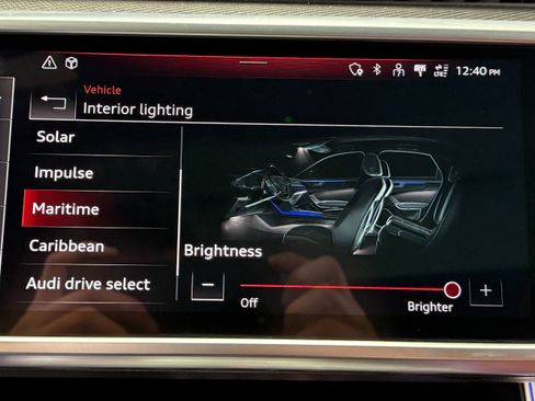 Used 2022 Audi S7 Premium Plus w/ S Sport Package image 32