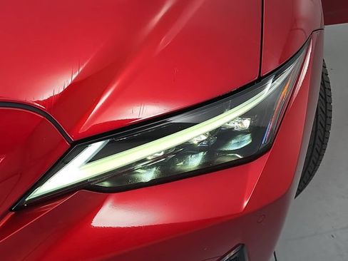 Used 2023 Lexus IS 350 F Sport RWD image 31