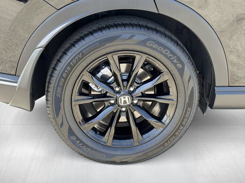 Used 2024 Honda CR-V Sport-L image 14