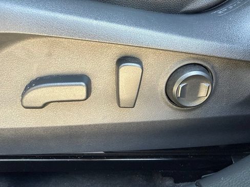 Used 2024 Subaru Outback Wilderness AWD/4WD image 12