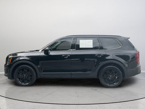 Used 2022 Kia Telluride EX w/ EX Premium Package AWD/4WD image 10