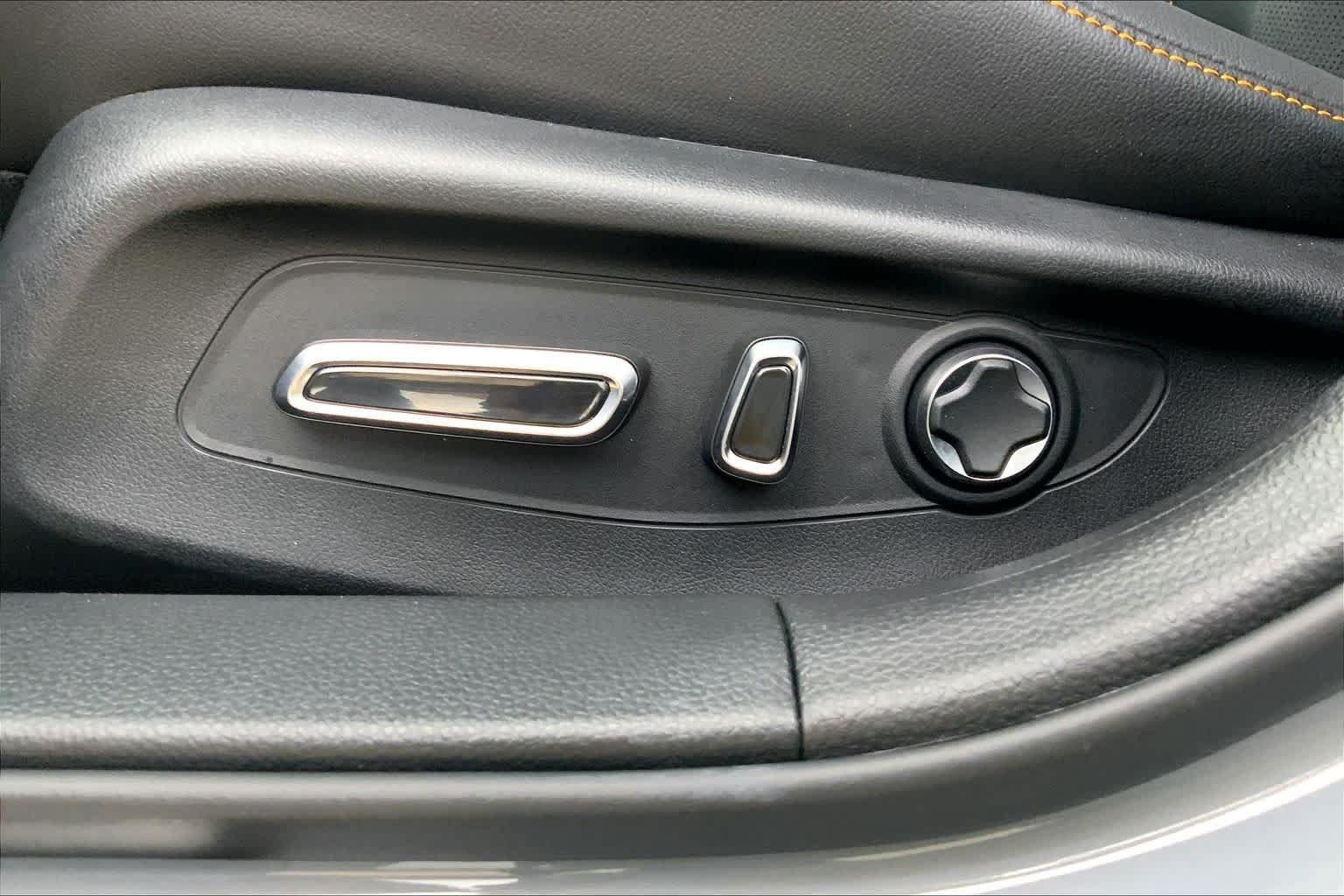 Used 2026 Acura Integra A-Spec w/ Technology Package FWD image 33