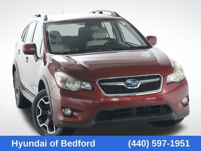 Used 2014 Subaru Crosstrek 2.0i Premium w/ Popular Package #2