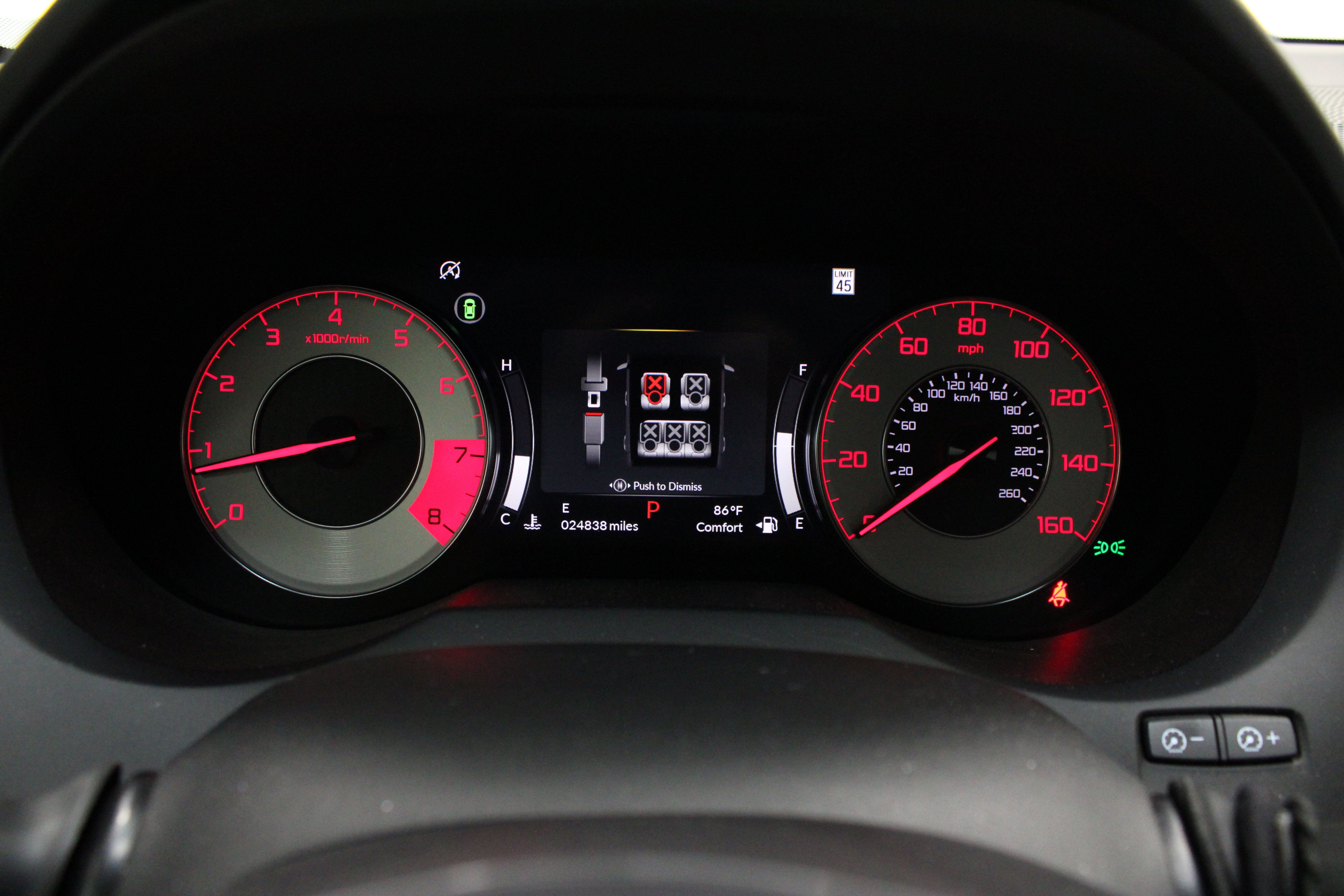 Used 2024 Acura RDX w/ Advance Package AWD/4WD image 44