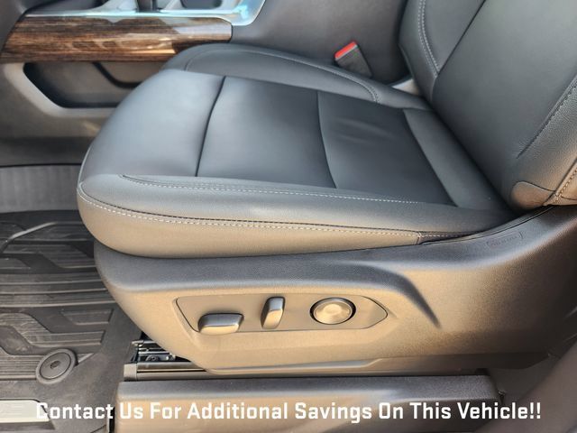 New 2026 GMC Sierra 1500 Elevation w/ Elevation Premium Package RWD image 18