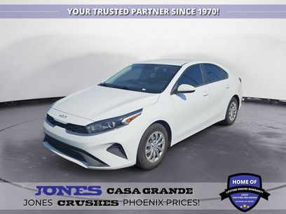 Used 2023 Kia Forte LX