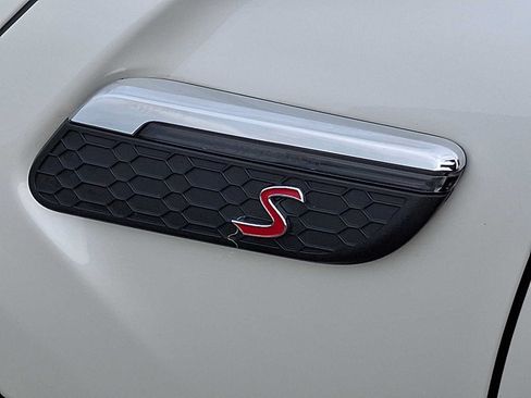 Used 2024 MINI Cooper S FWD image 29