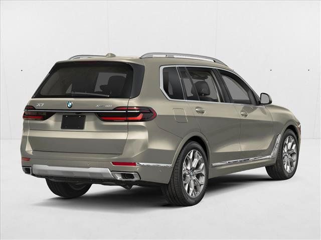 New 2027 BMW X7 xDrive40i w/ Executive Package AWD/4WD image 2