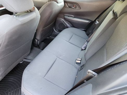Used 2026 Toyota Prius Plug-In Hybrid FWD image 16