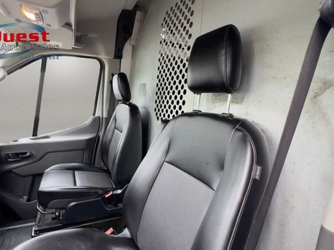 Used 2020 Ford Transit 350 Medium Roof RWD image 19