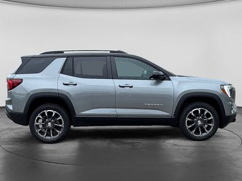 New 2027 GMC Terrain Elevation w/ Elevation Premium Package AWD/4WD image 9