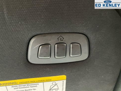 Used 2024 Ford F250 Platinum image 19