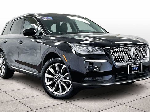 Used 2021 Lincoln Corsair AWD w/ Premium Package image 2