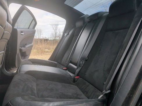 Used 2021 Dodge Charger R/T w/ Plus Group image 17