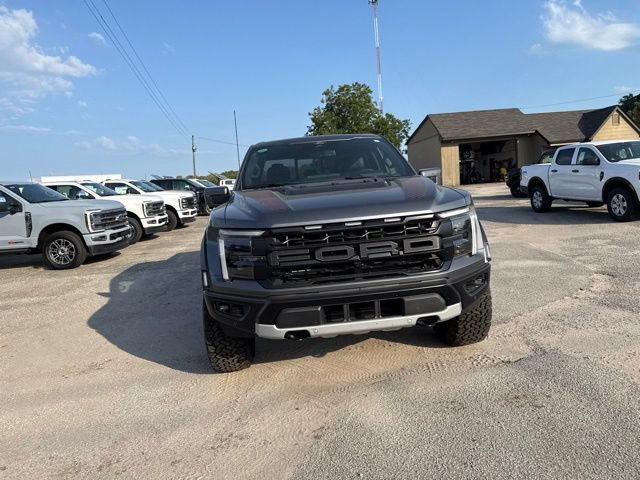 New 2026 Ford F150 Raptor AWD/4WD image 7