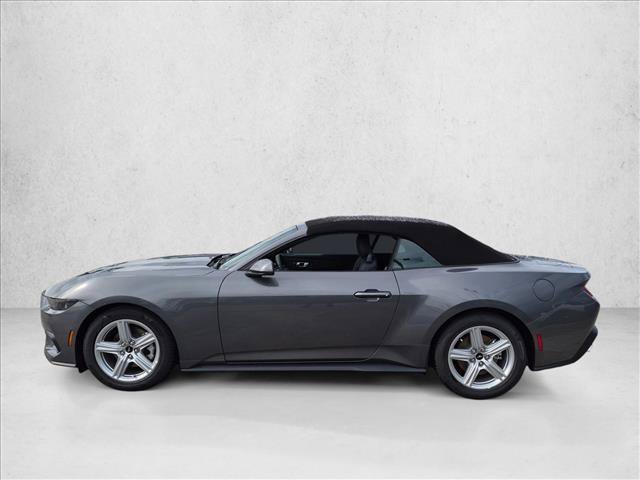 New 2026 Ford Mustang Premium RWD image 5
