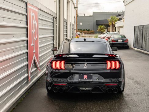 Used 2021 Ford Mustang Shelby GT500 image 40
