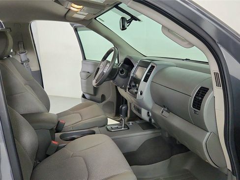 Used 2021 Nissan Frontier SV image 24