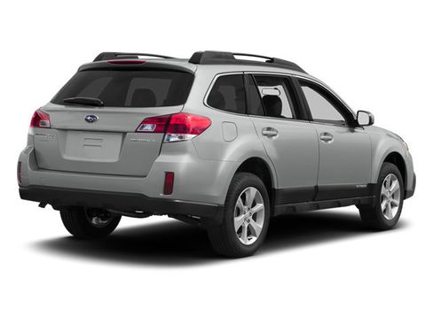 Used 2014 Subaru Outback 2.5i Premium AWD/4WD image 5