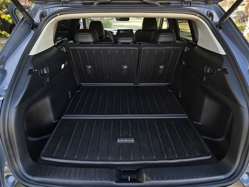 Certified 2025 MAZDA CX-50 AWD 2.5 S w/ Premium Plus Pkg image 25