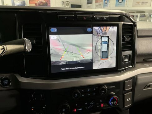 Used 2023 Ford F250 XLT w/ Tremor Off-Road Package image 27