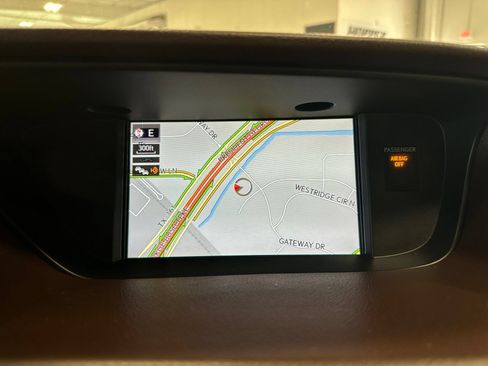 Used 2017 Lexus ES 350 FWD image 28