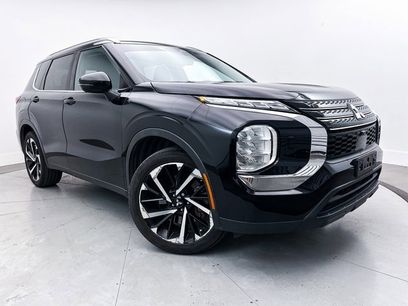 Used 2022 Mitsubishi Outlander ES