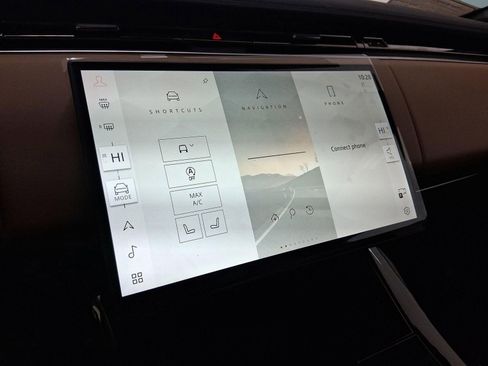 New 2026 Land Rover Range Rover Sport SE image 23