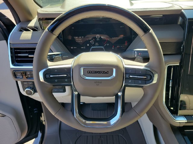 New 2027 GMC Yukon Denali w/ Denali Reserve Package AWD/4WD image 20